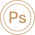 フォトショップ