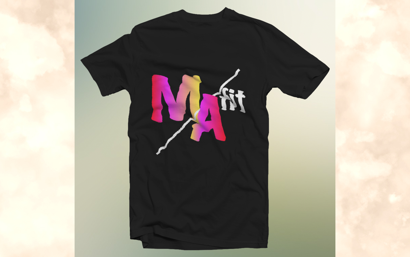 Tシャツモックアップ